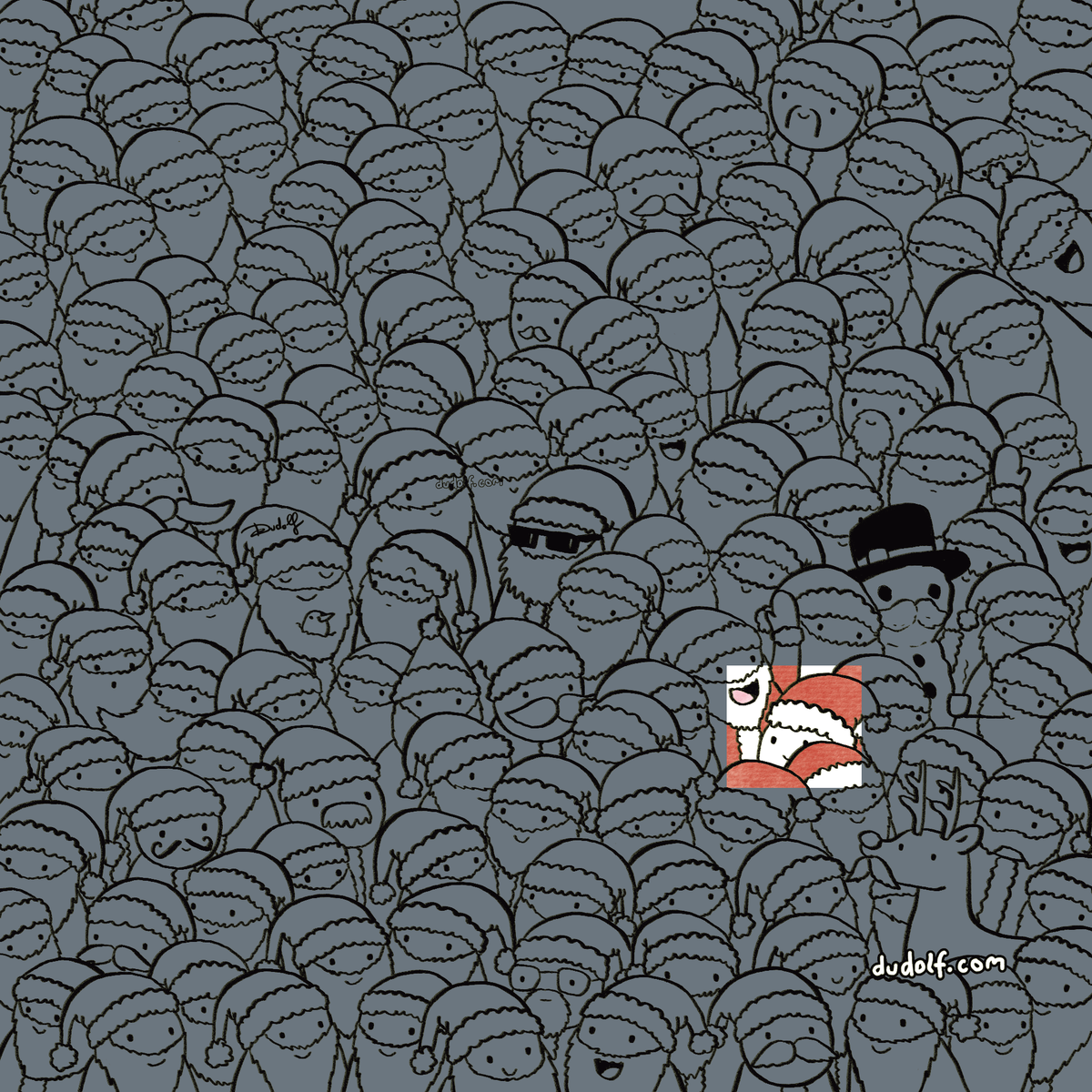 [1/3]: А вот и помолодевший дедушка. 