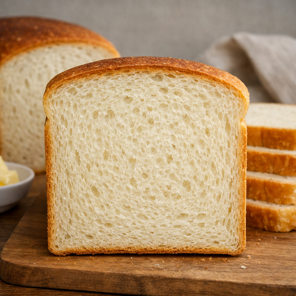 Тостовый хлеб