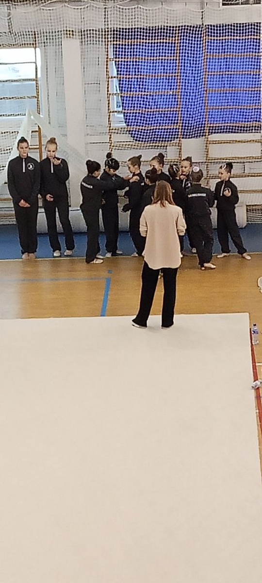 Я с детьми глазами родителей