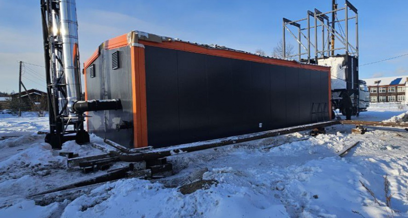    Фото: Администрация Казачинско-Ленского района