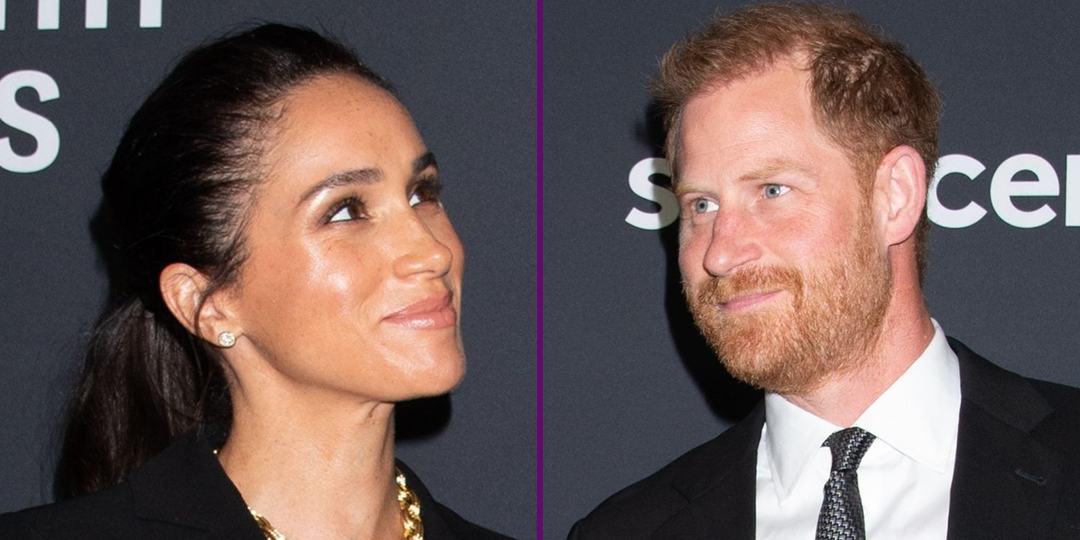 Скучный человек с надоевшей всем эстетикой. Почему Меган Маркл выглядит так, будто она застряла