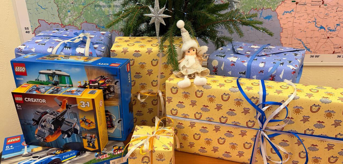    Фото: Официальный Телеграм-канал администрации Бердянска