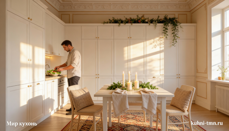    Модульные кухни по заводским стандартам Мир кухонь