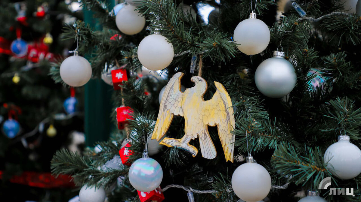    Фото: Луганский Информационный Центр/Анастасия Стеценко