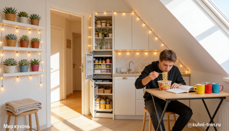    Выбор планировки для модульной кухни в Тюмени Мир кухонь