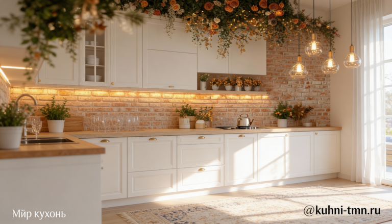    5 причин выбрать модульные кухни для съемной квартиры в Тюмени Мир кухонь