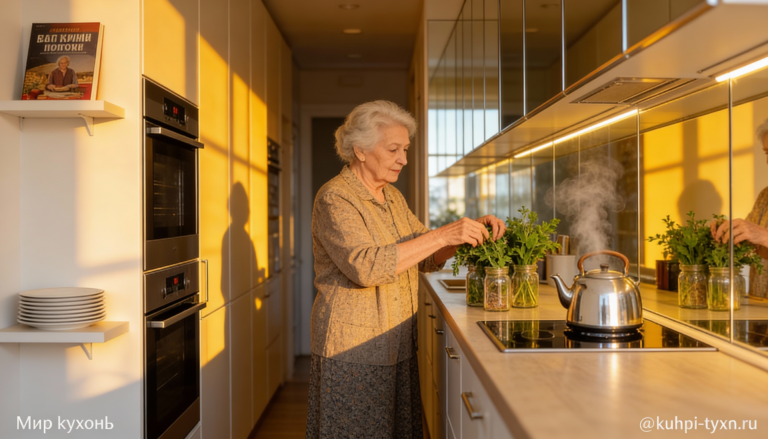    12 приемов для визуального увеличения пространства Мир кухонь