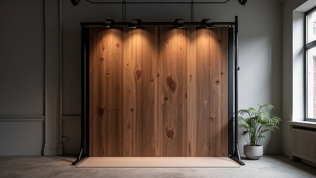    Ищете идеальный фотофон для предметной съемки? Узнайте, как выбрать стильный фон из дерева и металла для блогеров и брендов! admin