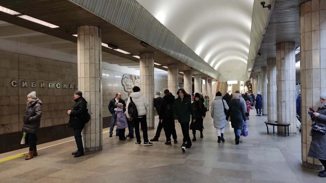    Фото: Царьград Новосибирск