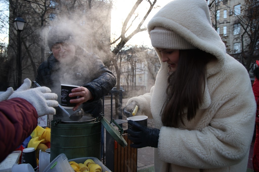    Фото © Анастасия Романова / Абзац