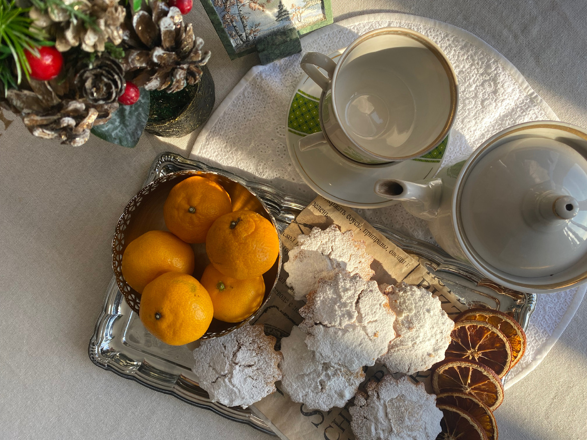 Зимой они идут на «ура»