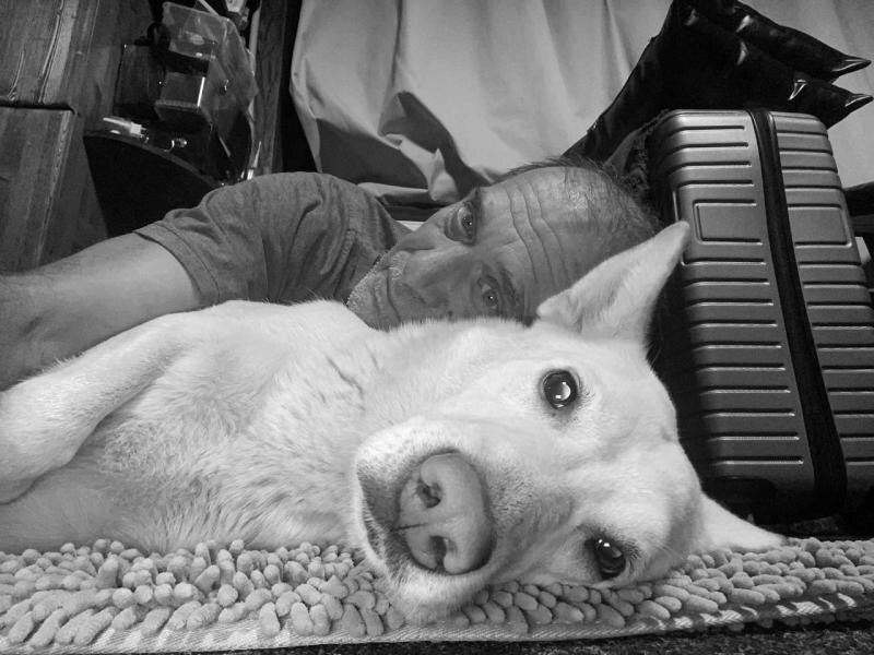 Фото ТГ-канал Vladimir Shablii BLOG
