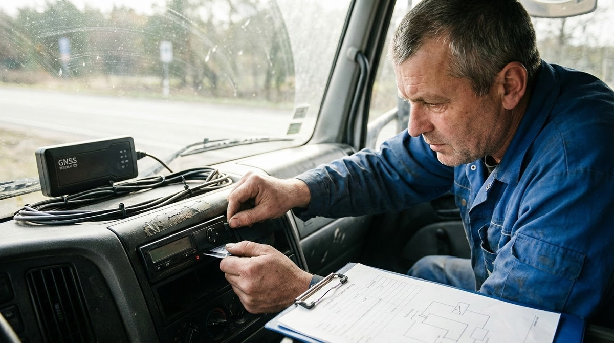    Эра ГЛОНАСС подключение: схема подключения, договор и нюансы