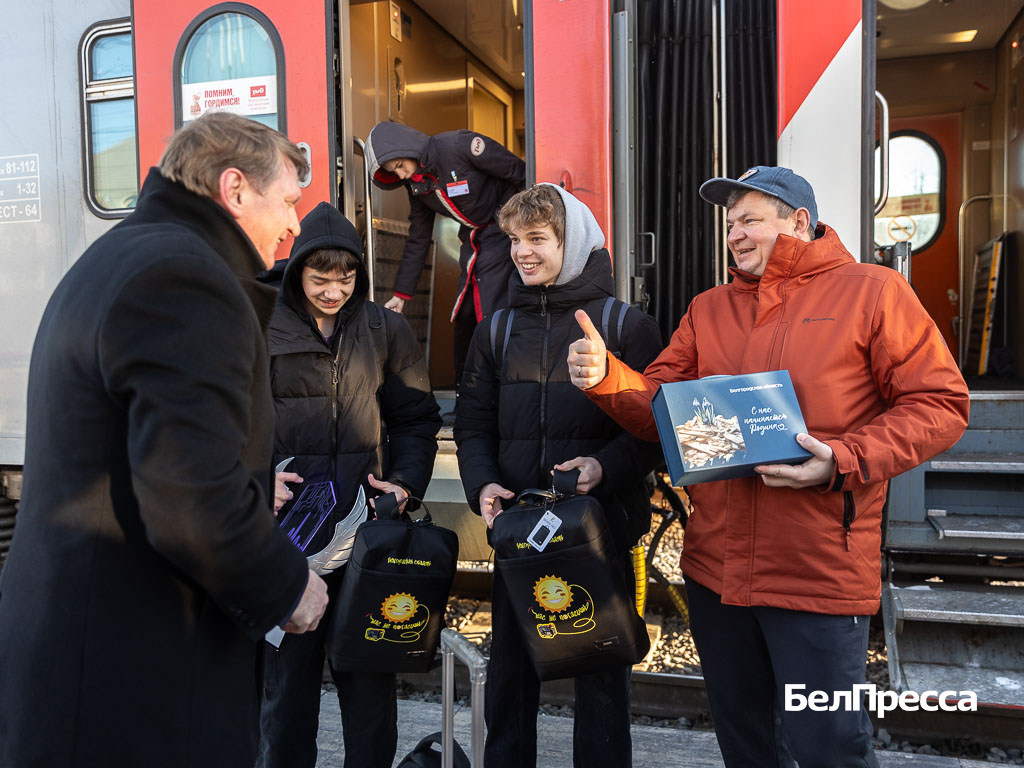     Фото: Алексей Дацковский
