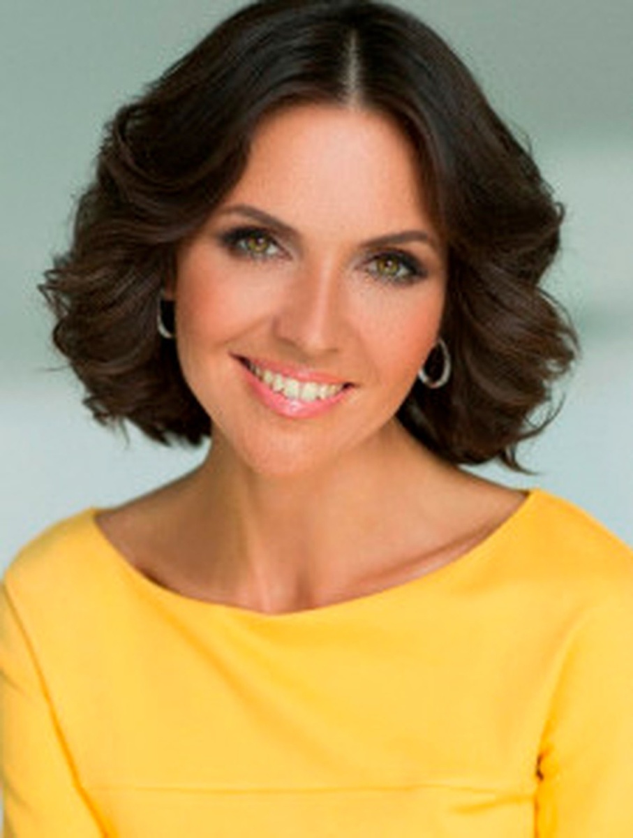    Анастасия Чернобровина. Фото: РГО