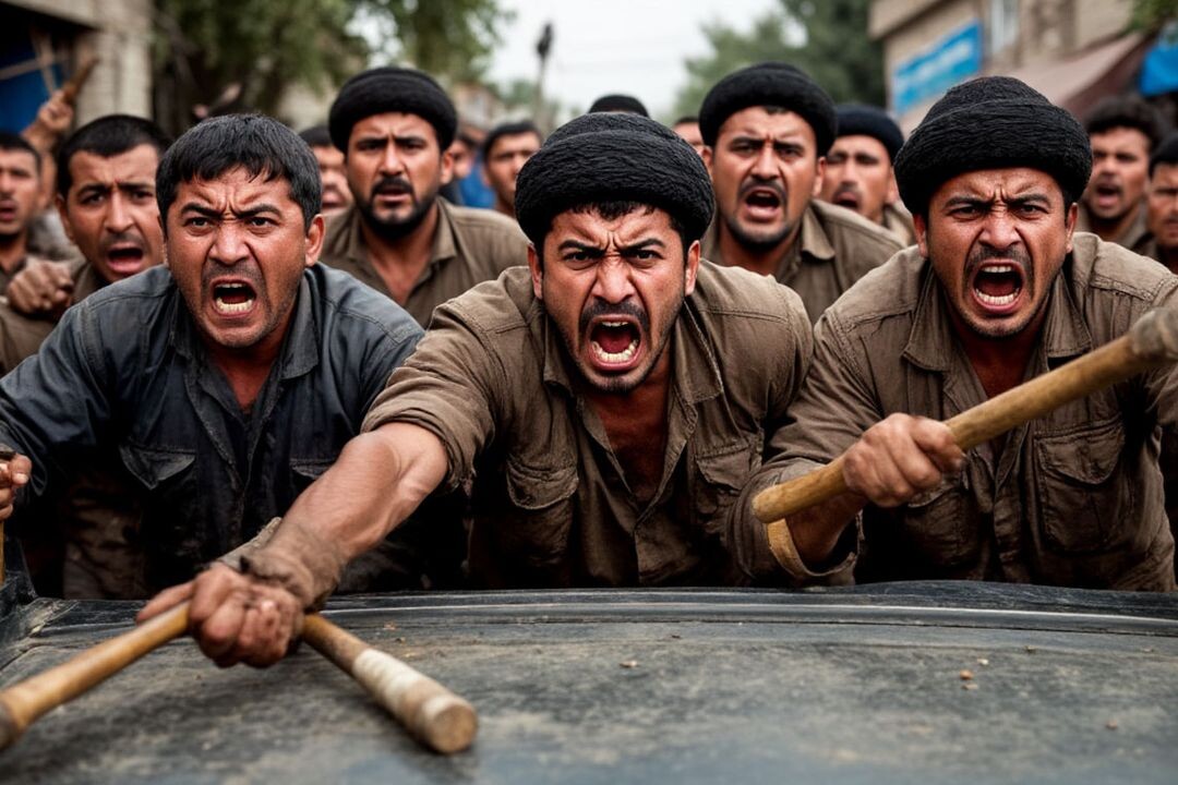 Изображение сгенерировано нейросетью