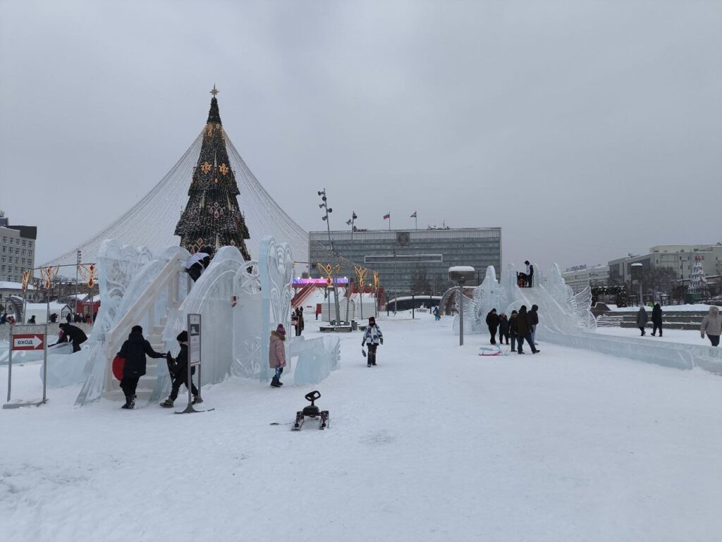    Фото: В курсе.ру Ульяна Бажанова