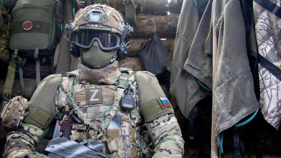    Никита Цицаги/NEWS.ru