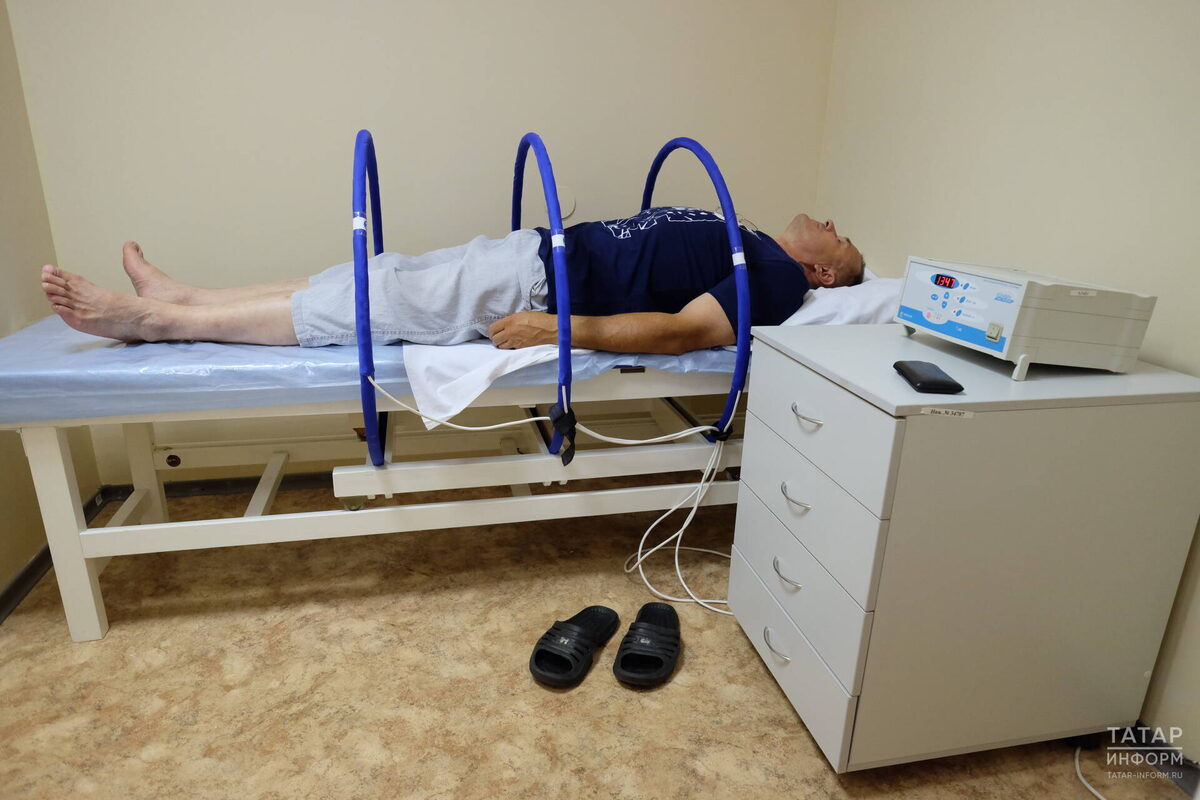 Фото: © «Татар-информ»