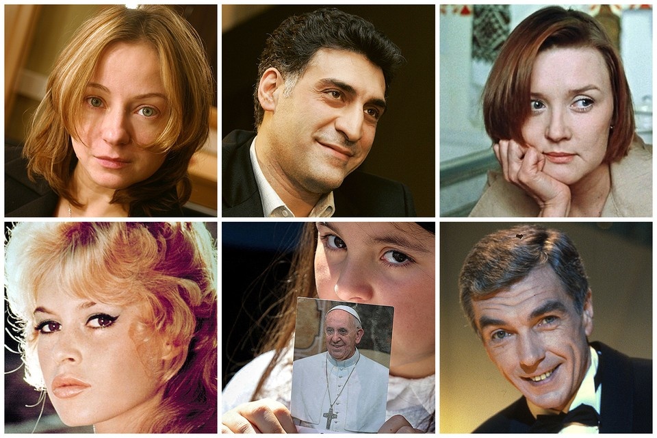    Фото: Global Look Press, East News, Reuters