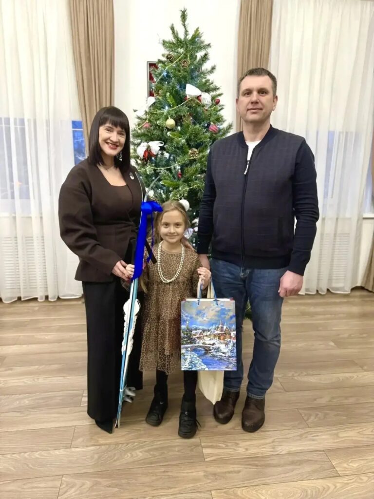    Фото: Янина Свидская / ВК