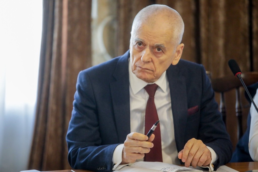    Фото © АГН «Москва» / Артур Новосильцев