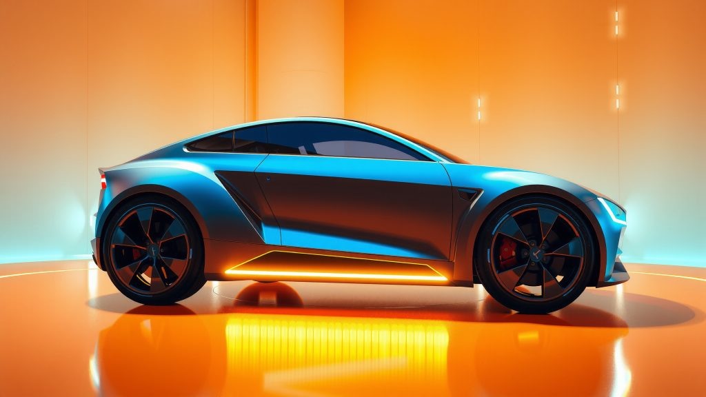    Какой авто до 160 лошадиных сил имеет 360 градусов обзора