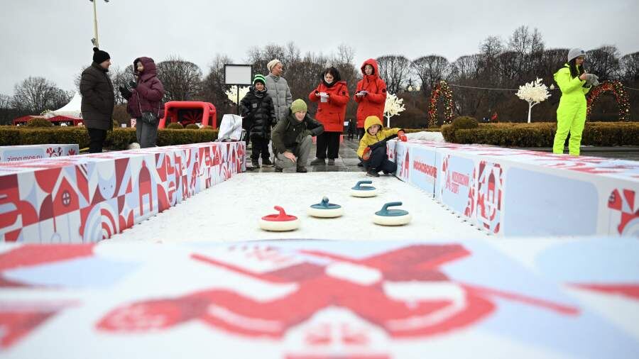    Фото: РИА Новости/Рамиль Ситдиков