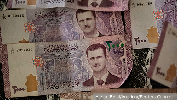     Фото: Hasan Belal/Anadolu/Reuters Connect   
 Текст: Алексей Дегтярёв