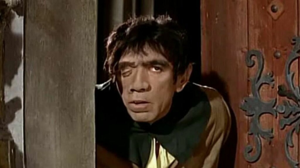    Фото: кадр из фильма