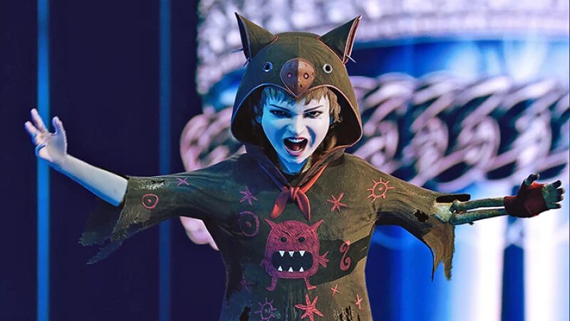 Листайте вправо, чтобы увидеть больше изображений