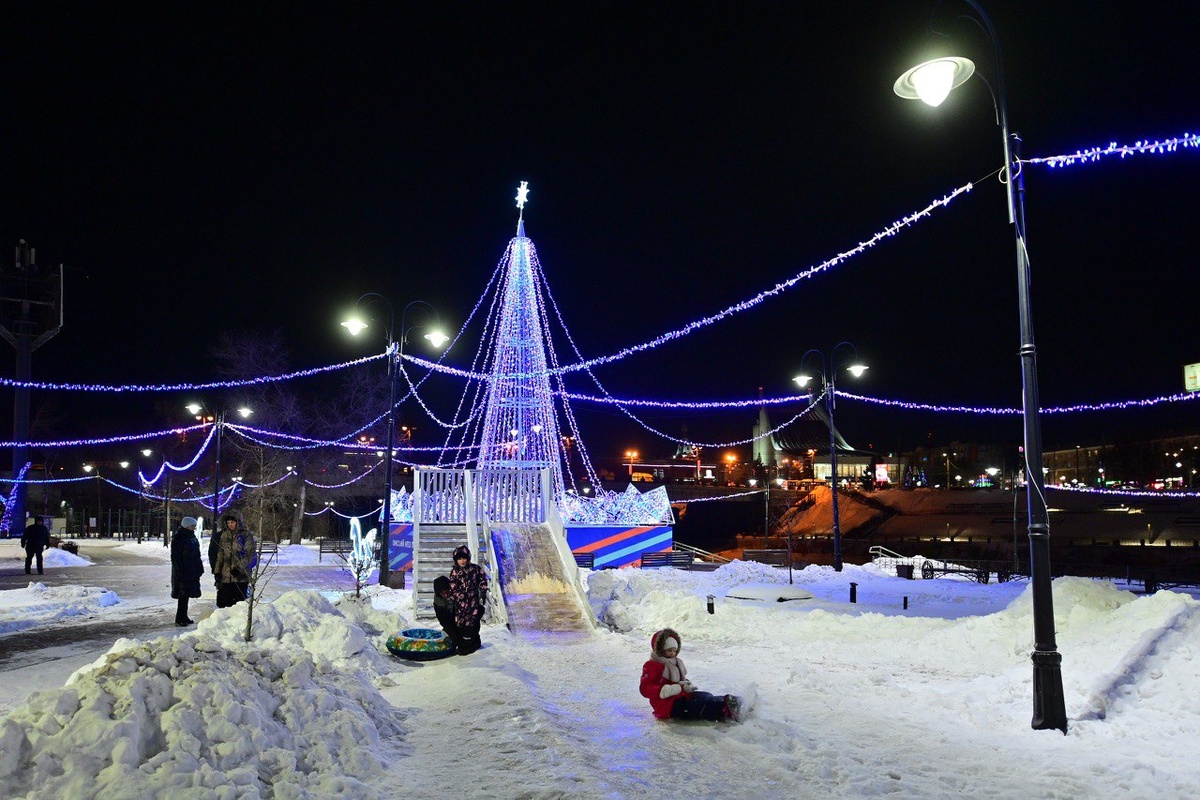    Фото: Антон Васнецов