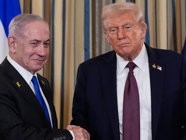    Фото: ТАСС/AP/Alex Brandon