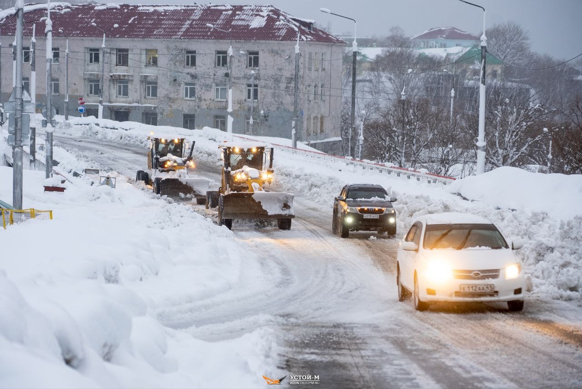 Фото компании «Устой-М»