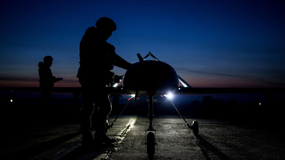    Evgeniy Maloletka/AP/TASS