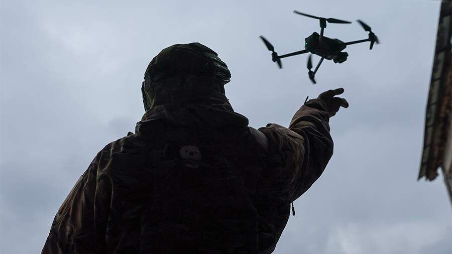    Фото: ТАСС/Дмитрий Ягодкин