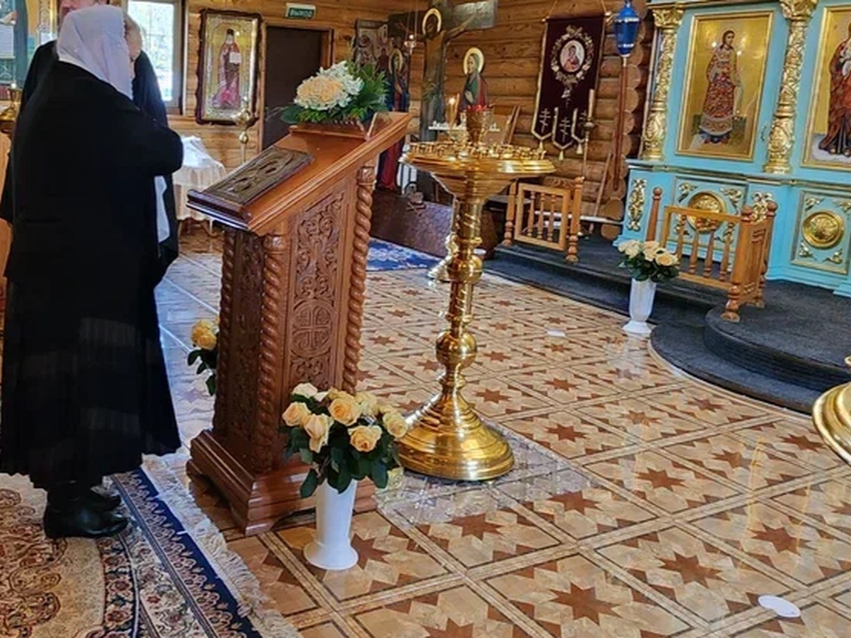     Фото: REGIONS/Наталия Надточая