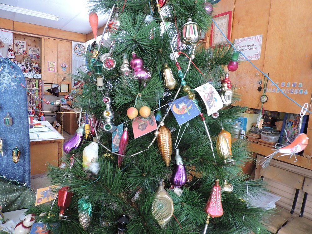    Фото из архива редакции