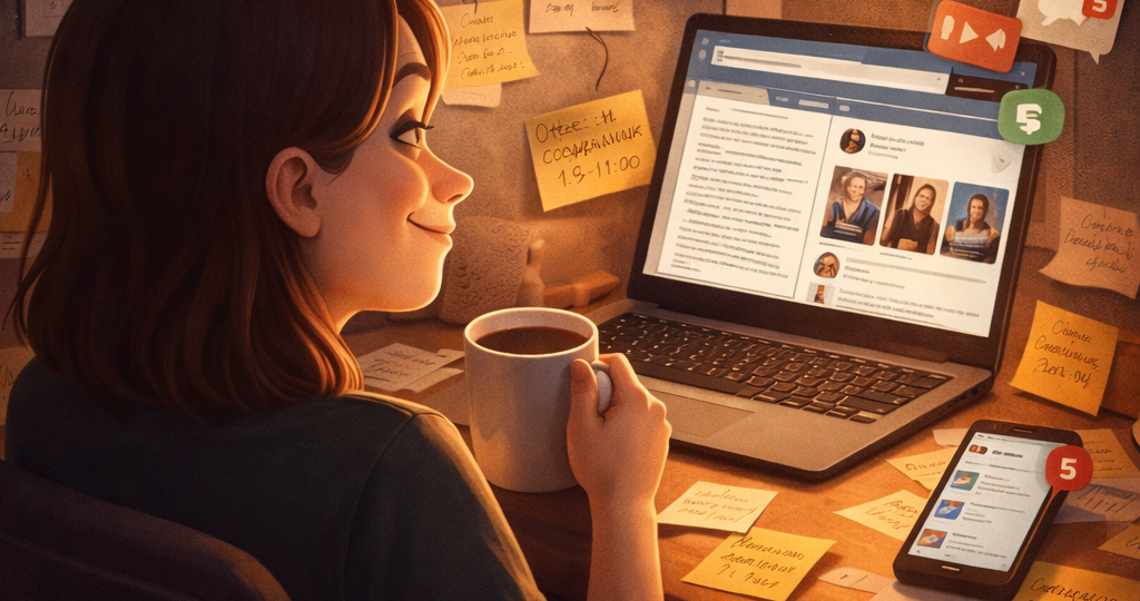 Прокрастинация: почему мы откладываем дела на работе и как это исправить. Гид для молодых (и немолодых) специалистов