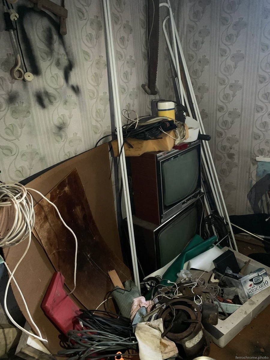 Листайте вправо, чтобы увидеть больше изображений