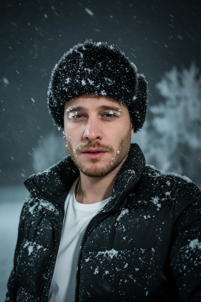 Керем Бюрсин. Фото ИИ.