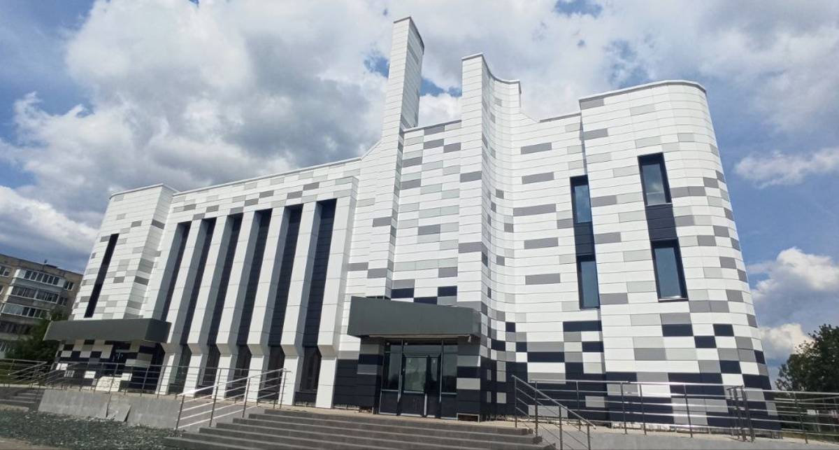    Фото пресс-службы Олега Николаева