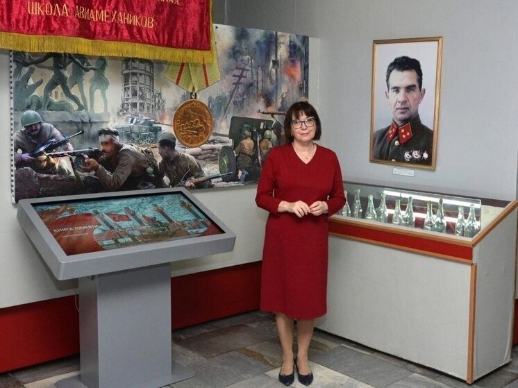     фото правительства Забайкалья