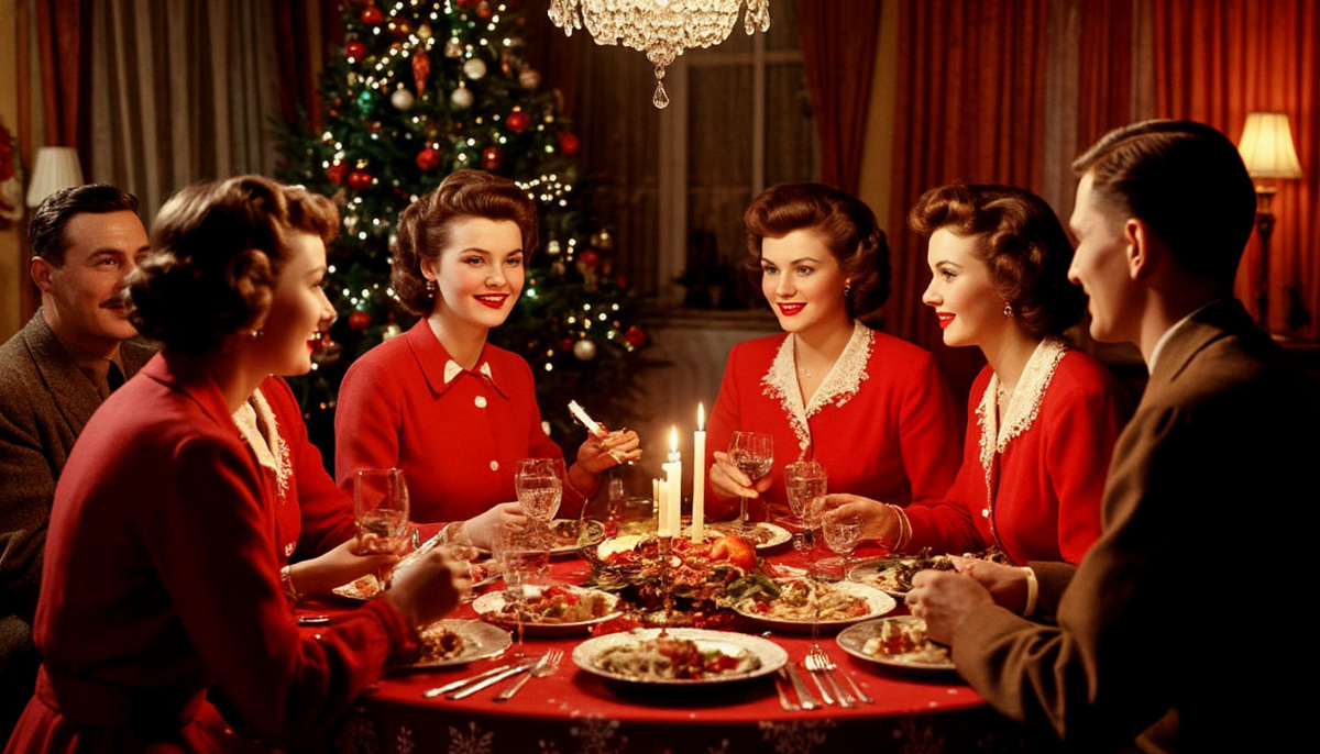 Новый год в СССР