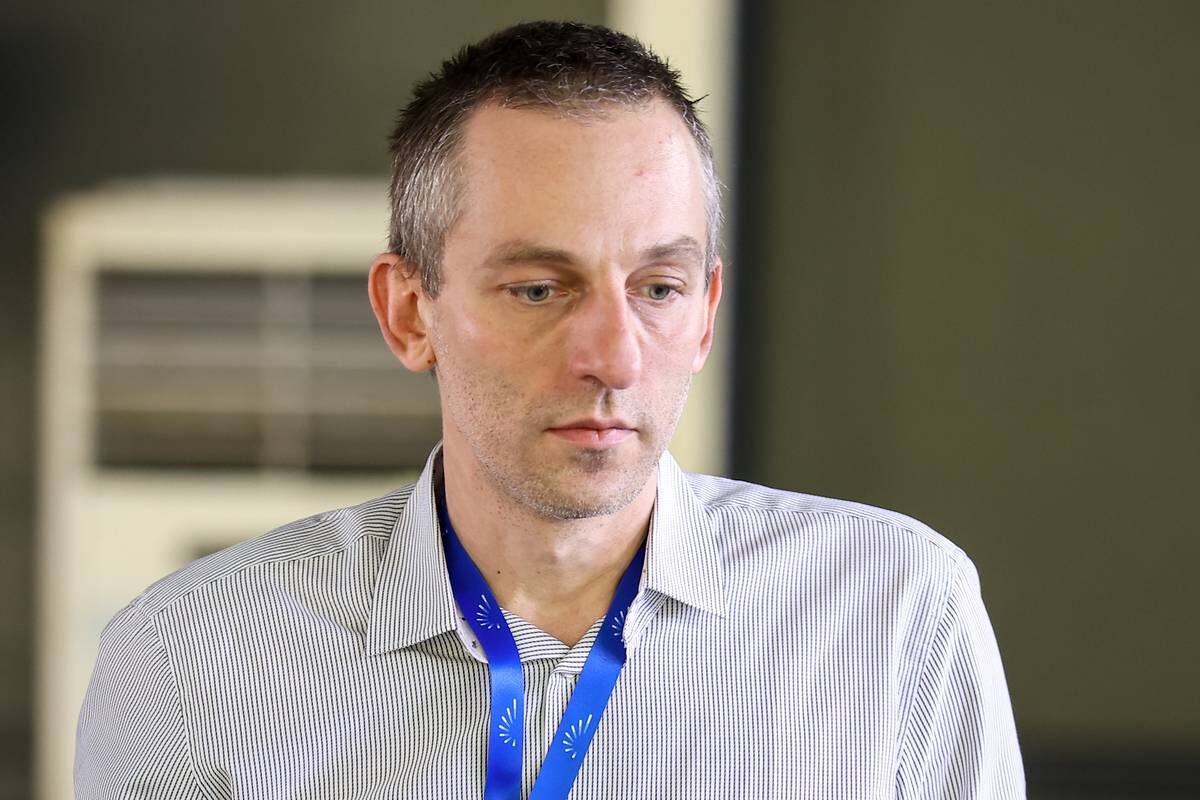    Фото: Донат Сорокин / ТАСС