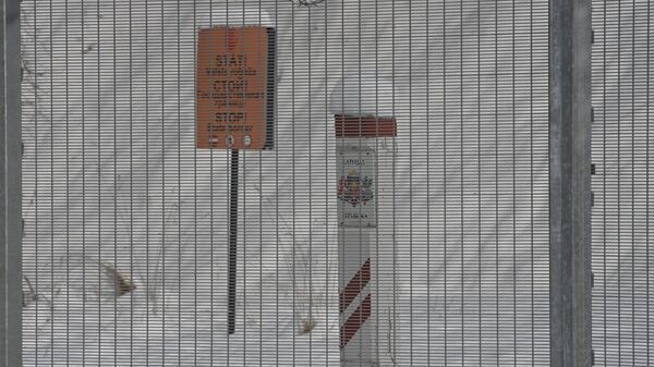    © Sputnik / Виктор Толочко