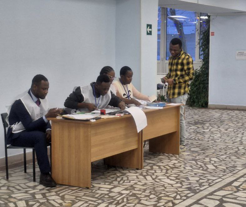 Фото: Крайизбирком 24