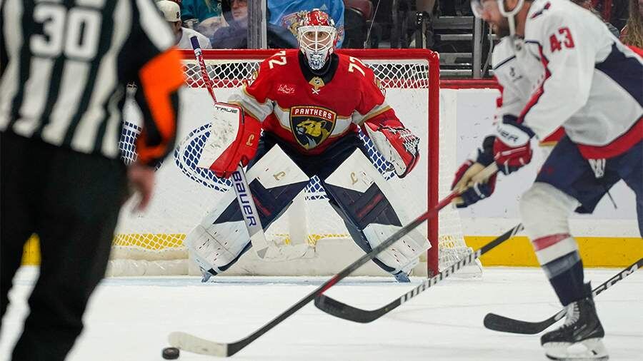    Фото: REUTERS/Jeff Romance-Imagn Images