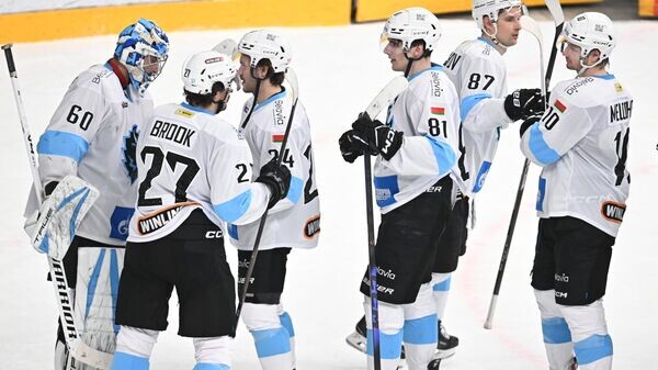    © Sputnik / Максим Богодвид