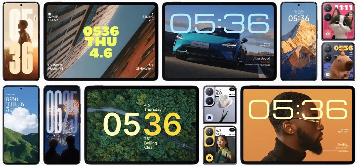 Изображение Xiaomi  📷
